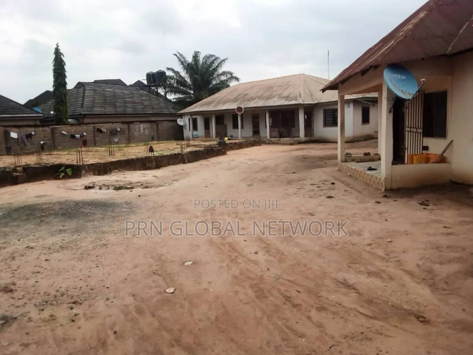 4bdrm Duplex in Owerri for sale