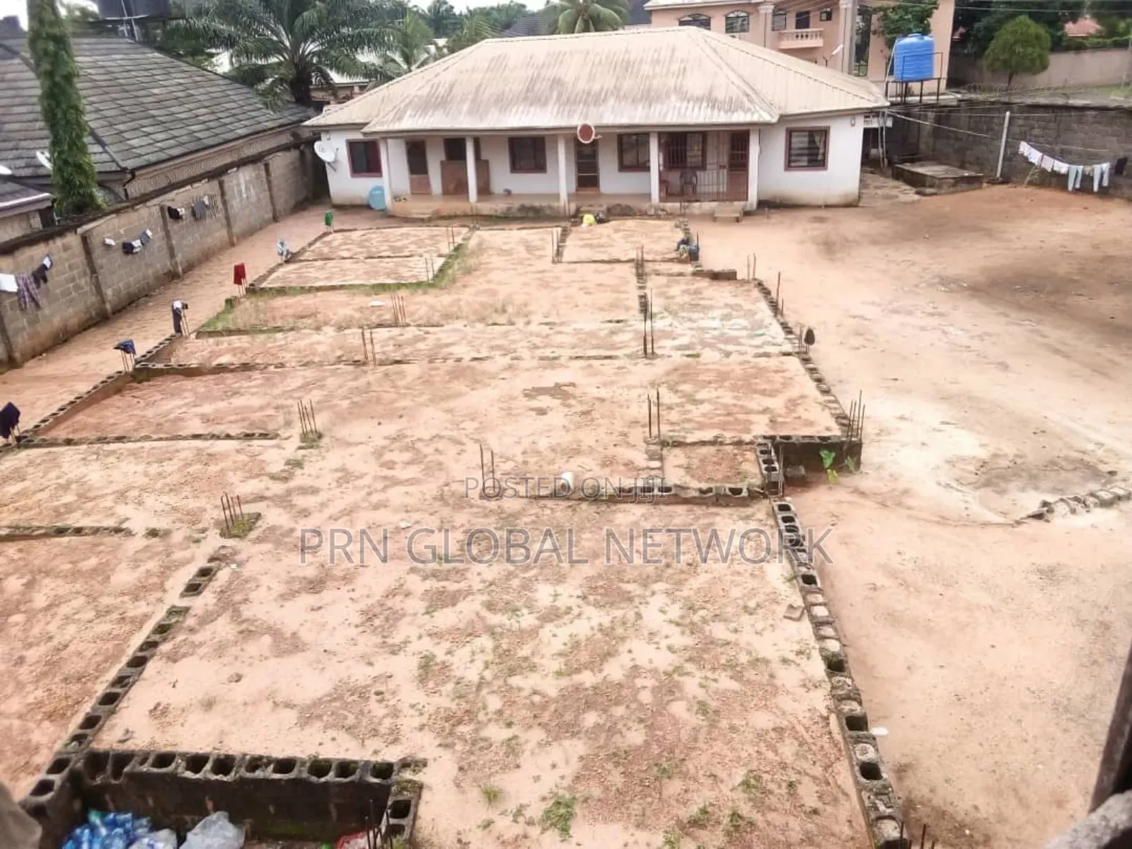 4bdrm Duplex in Owerri for sale