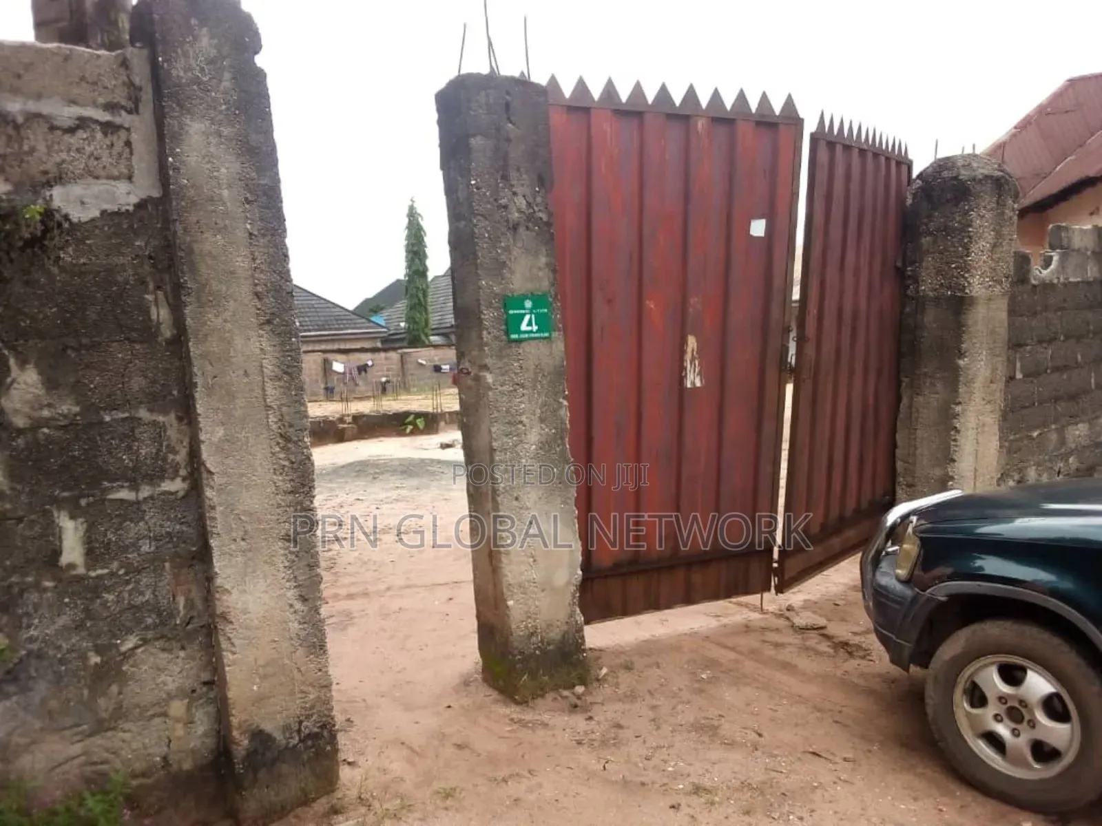 4bdrm Duplex in Owerri for sale