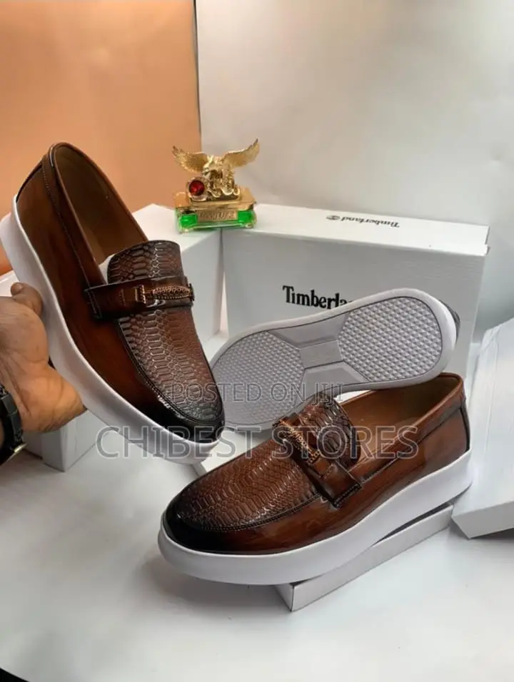 Luxury Timberland Shoes