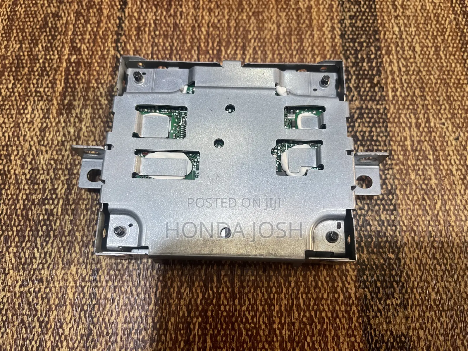 Headlight Led Control Module 2018 -2022 Accord