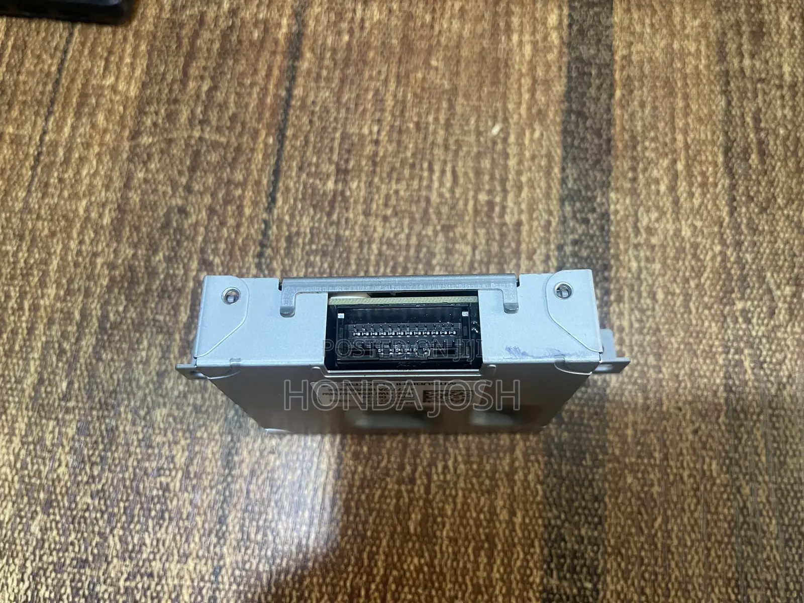 Headlight Led Control Module 2018 -2022 Accord