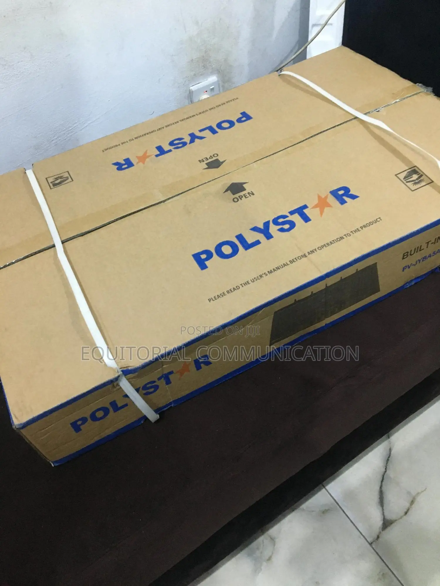 High-End Built-in Hob With Burner Control–Polystar Pv-Jyb5ag