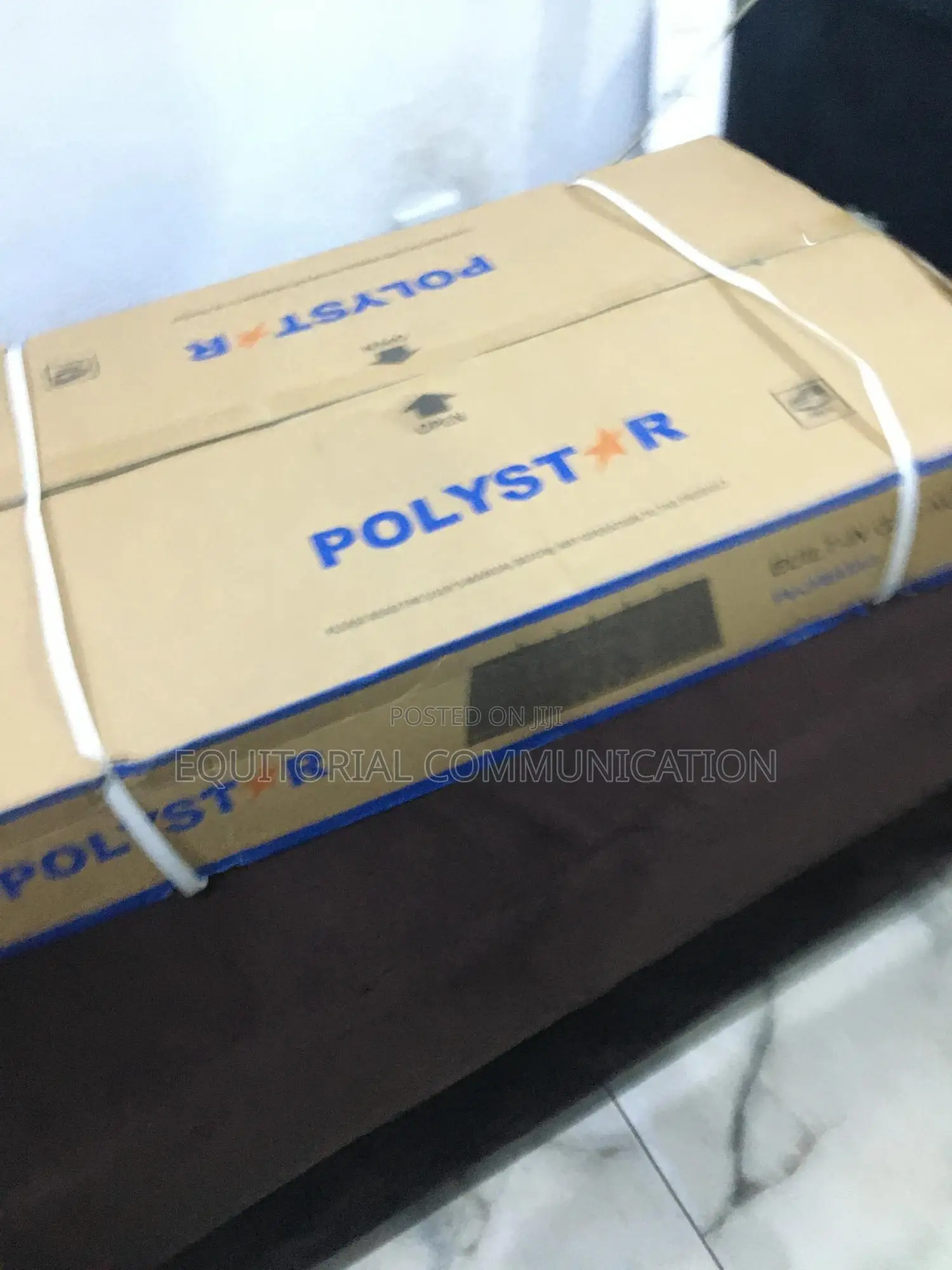 Kitchen Hob – 4 Burners Built-in – Pv-Jyba5ag Polystar