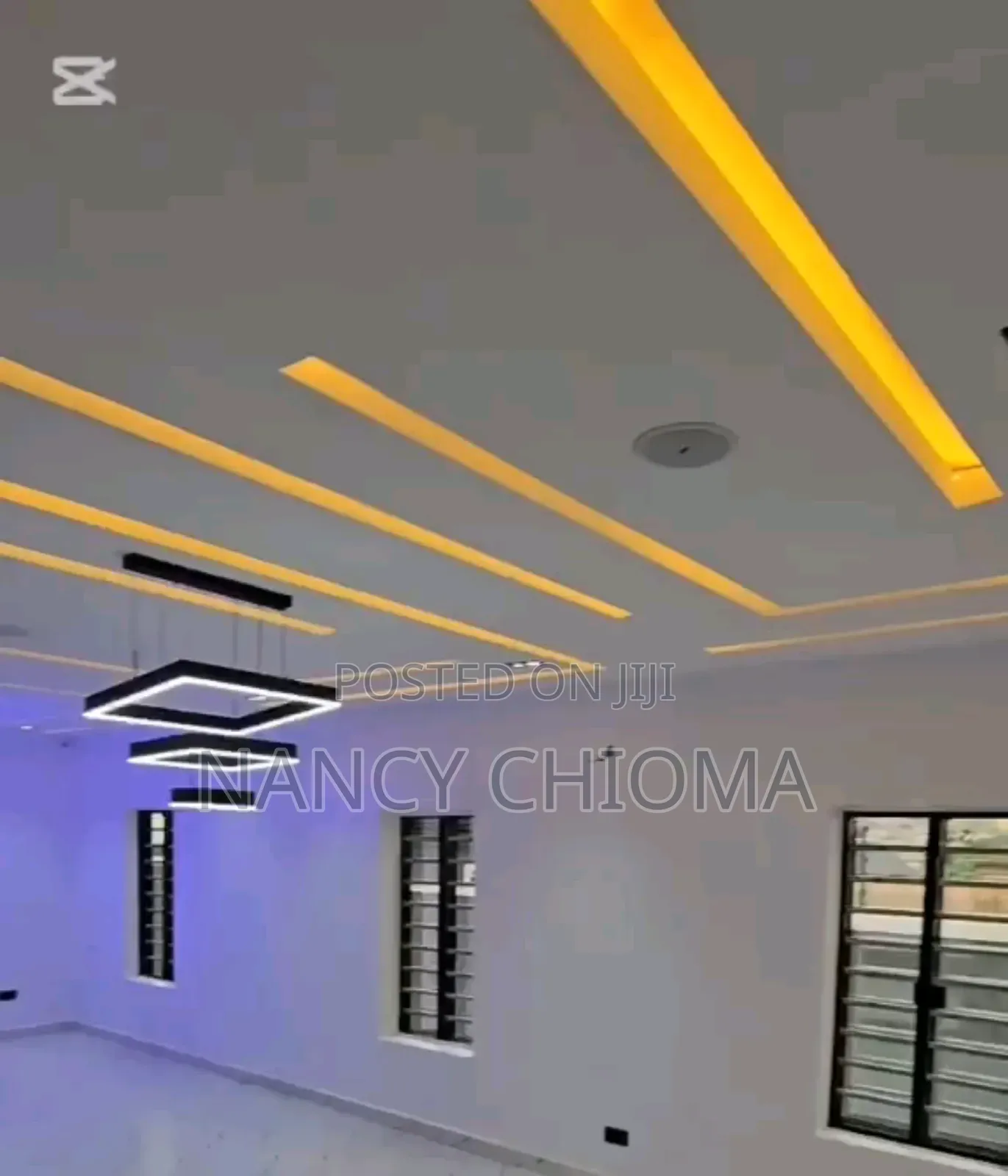 Furnished 4bdrm Duplex in Valley Estate, Enugu for sale