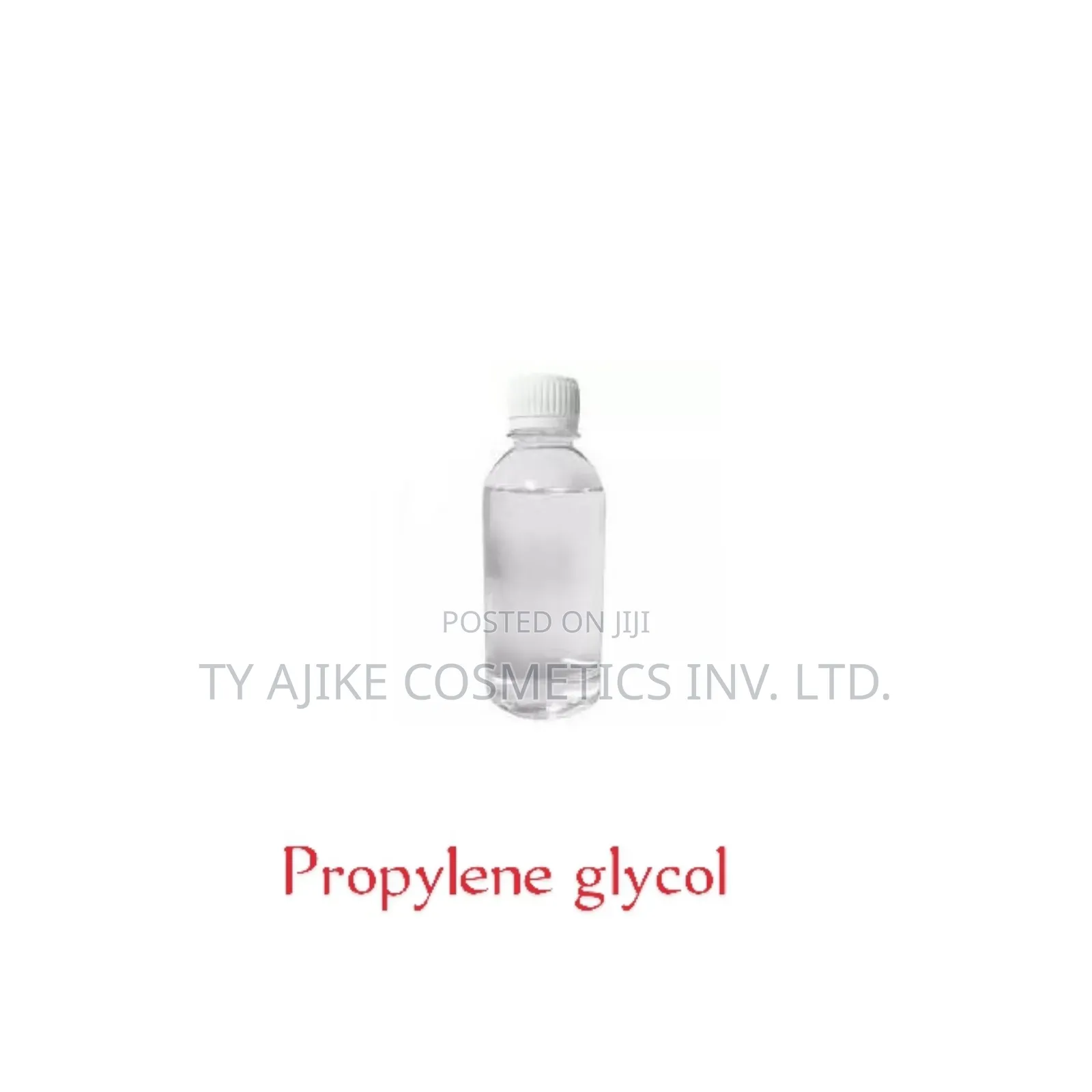 Propylene Glycol - 100ml