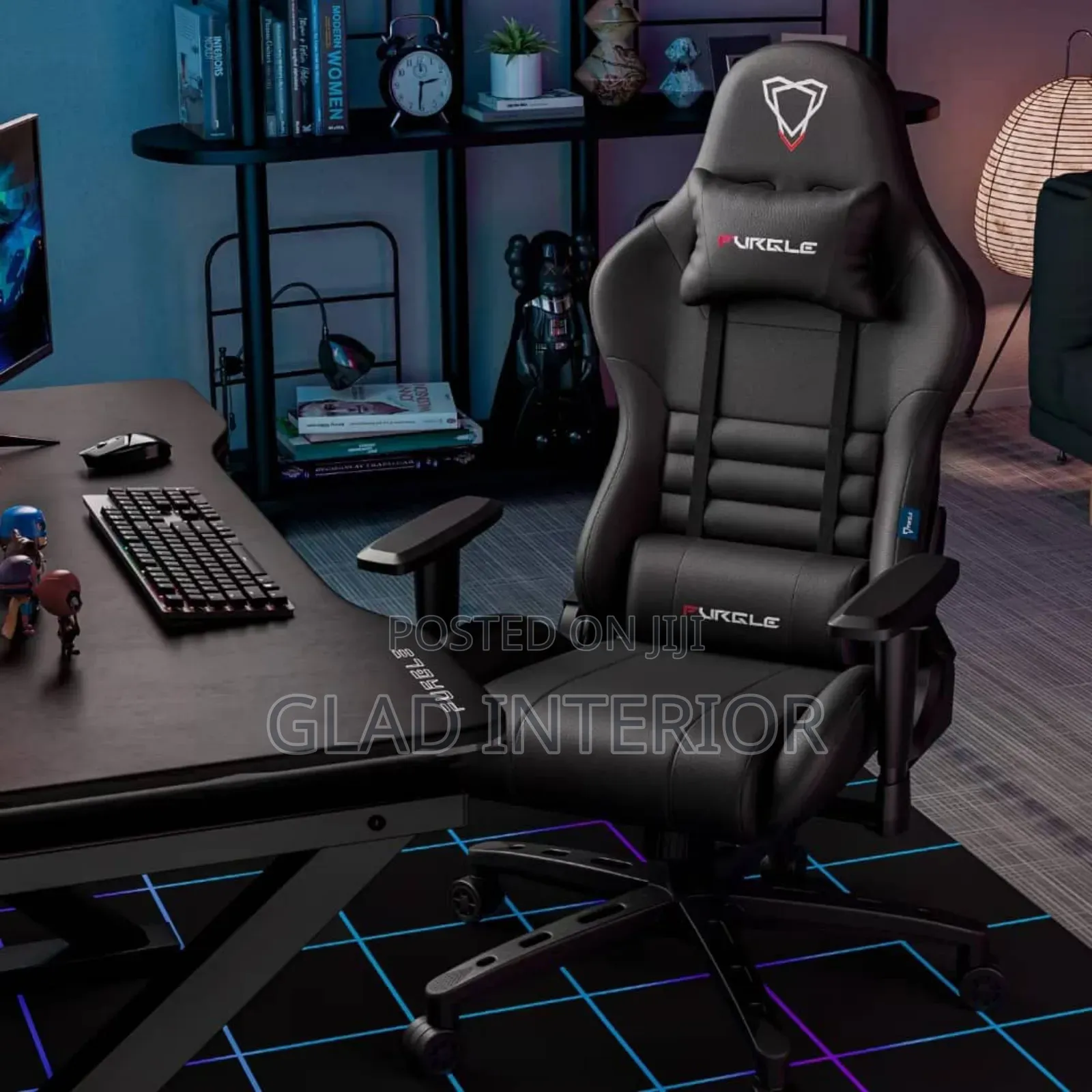Game Chair