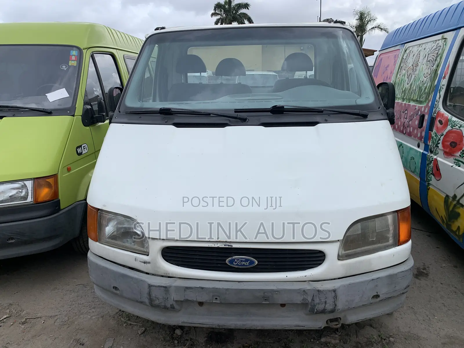 Ford Mini Truck for Sale