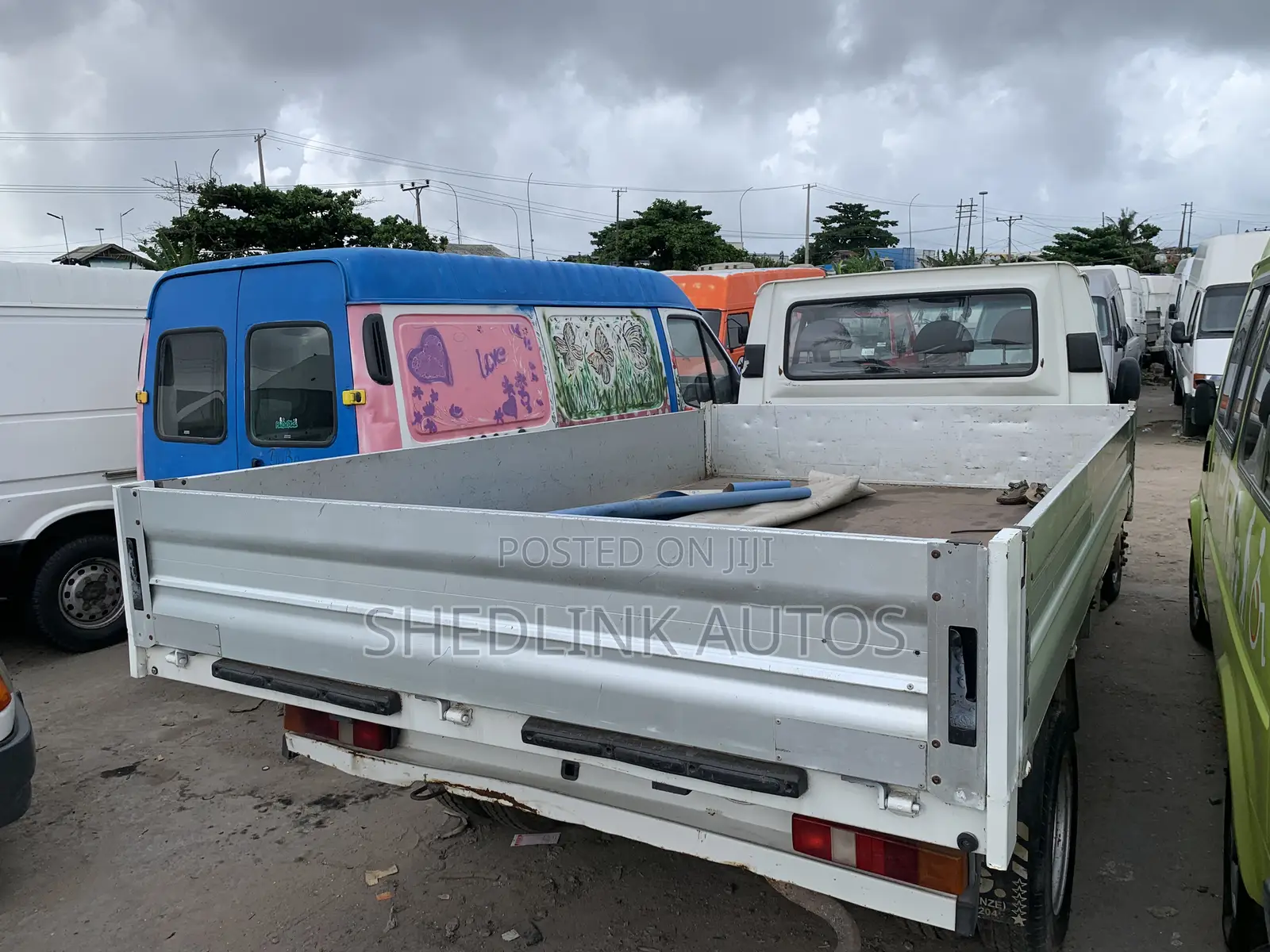 Ford Mini Truck for Sale