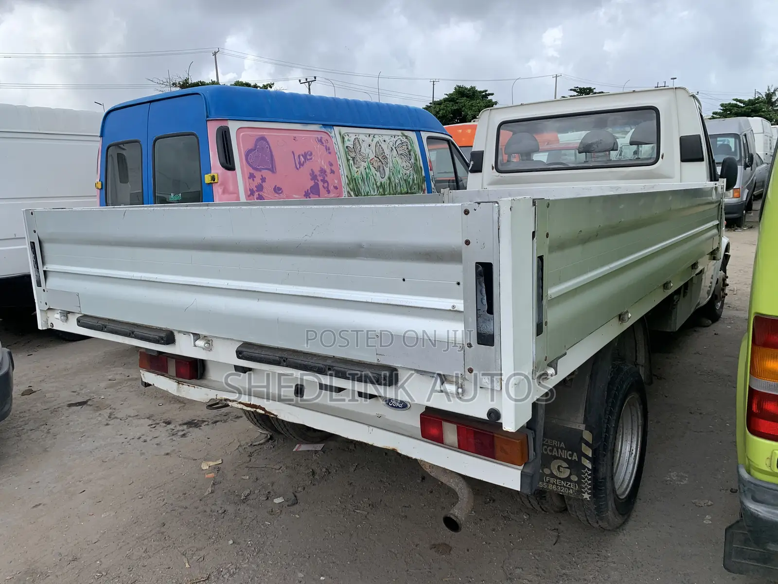 Ford Mini Truck for Sale