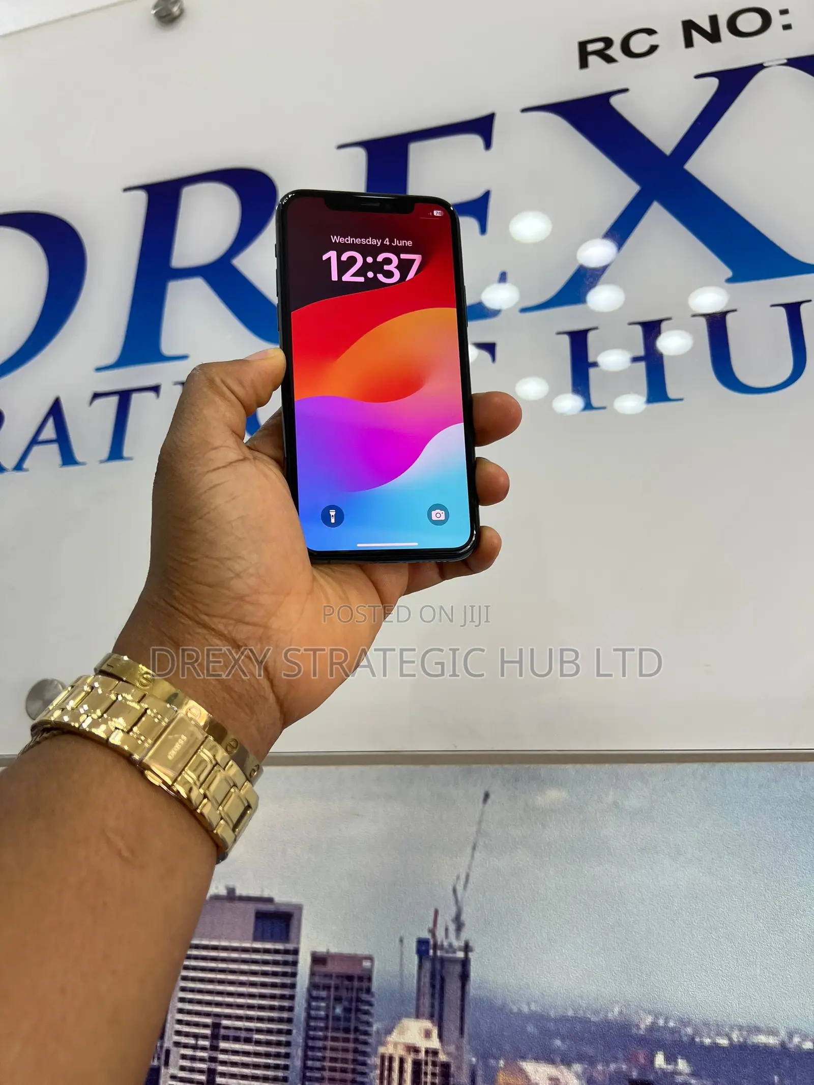 Apple iPhone 11 Pro 64 GB Green