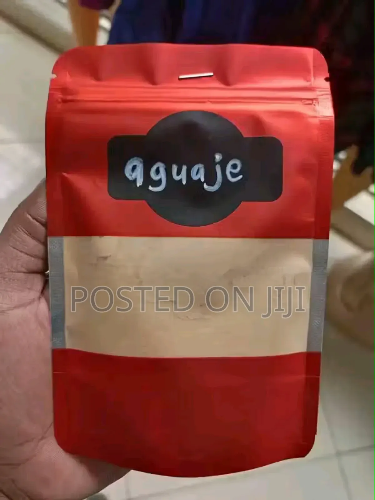 Aguaje Powder 100g