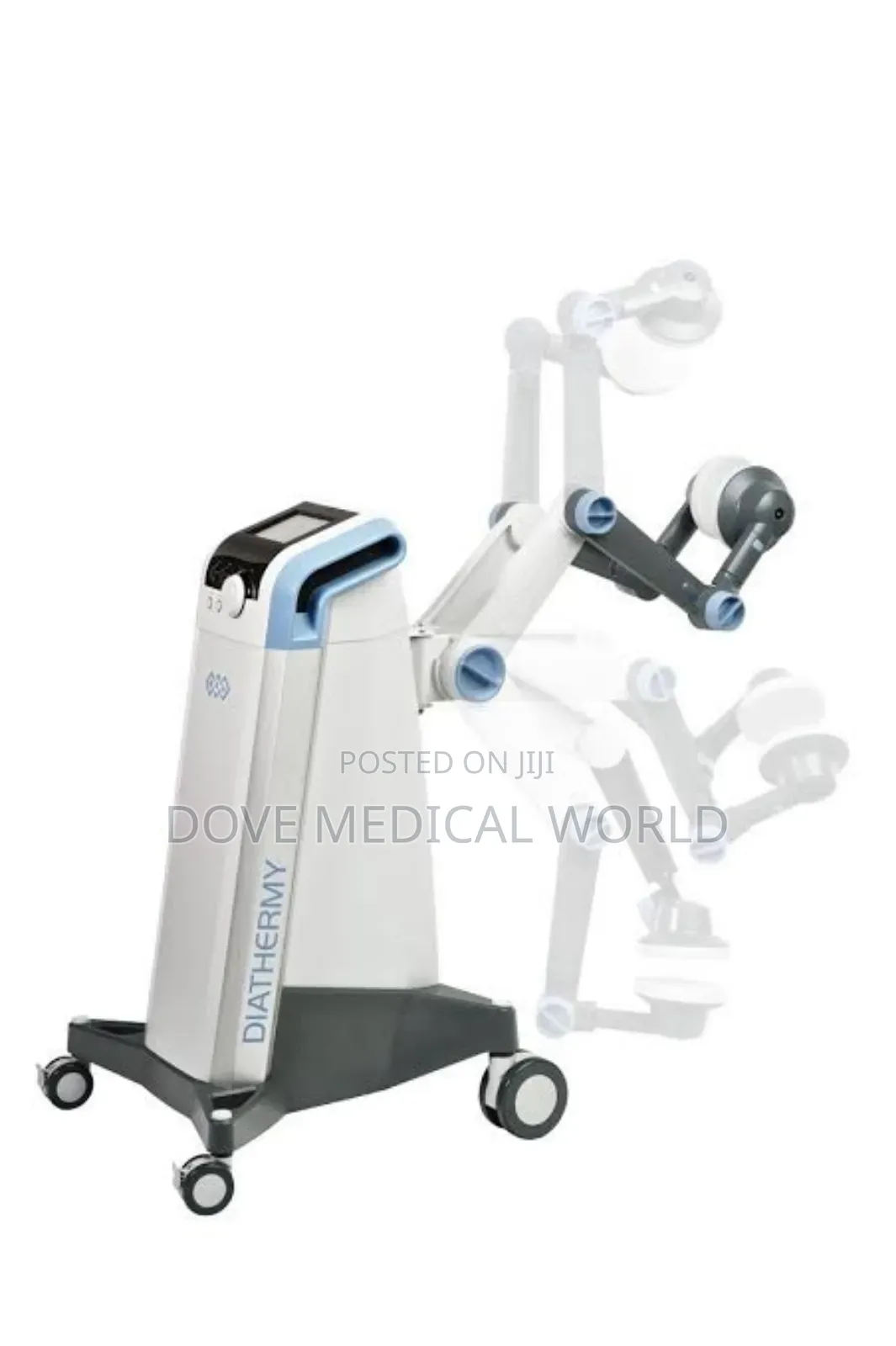 Shortwave Diathermy Machine