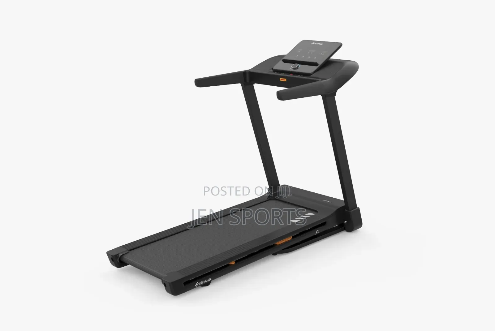 Shua 2hp Treadmill