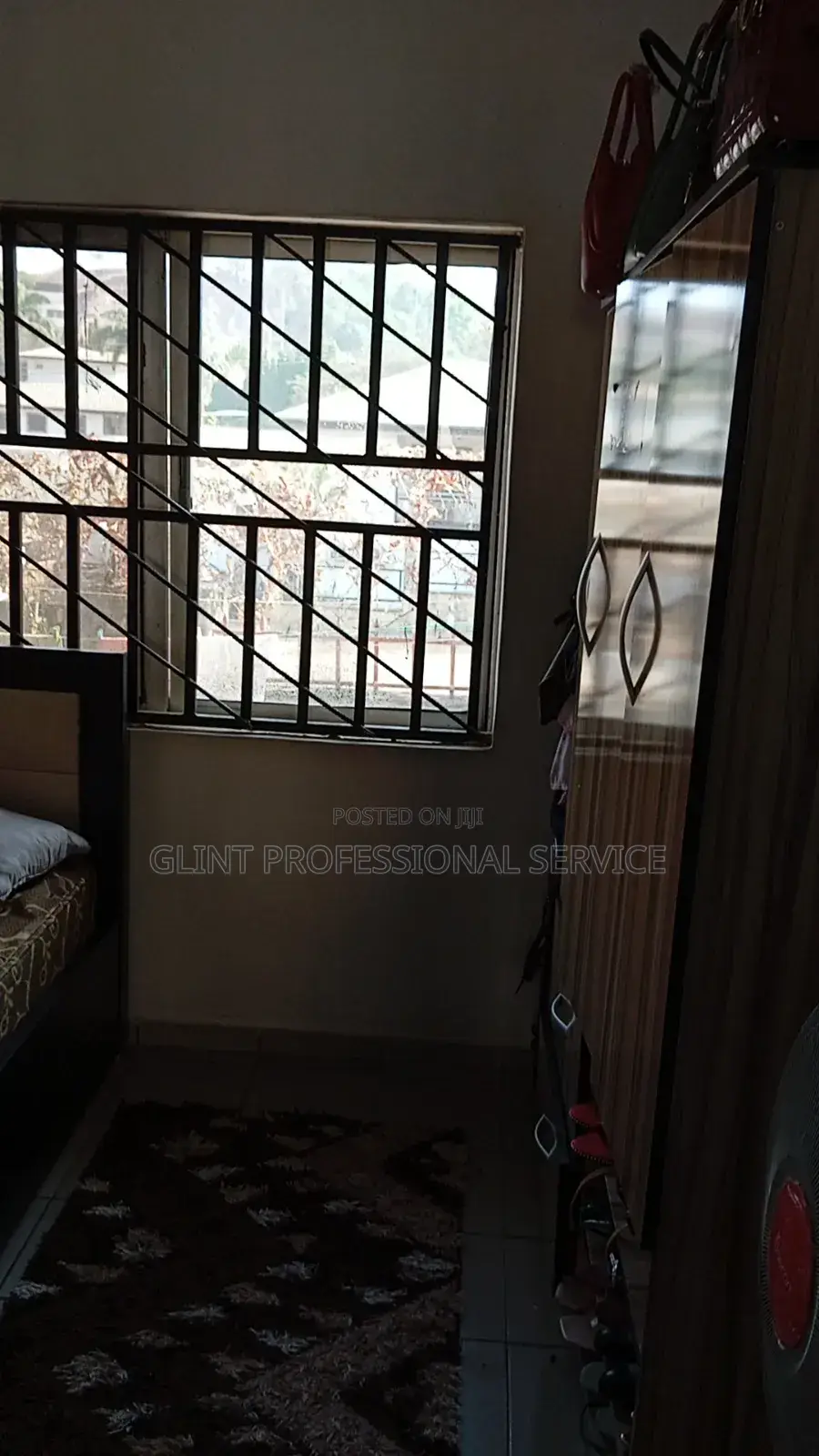 Deep Cleaning Service