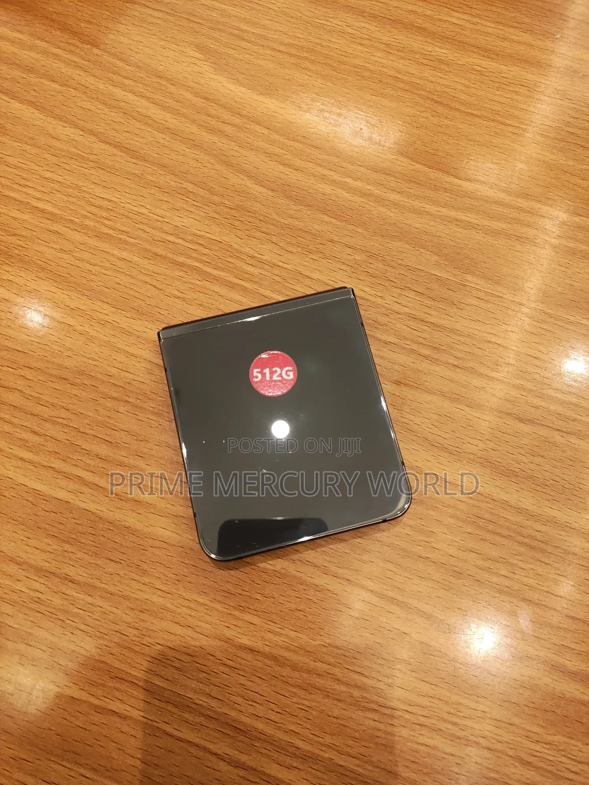 Samsung Galaxy Z Flip 5 512 GB Gray