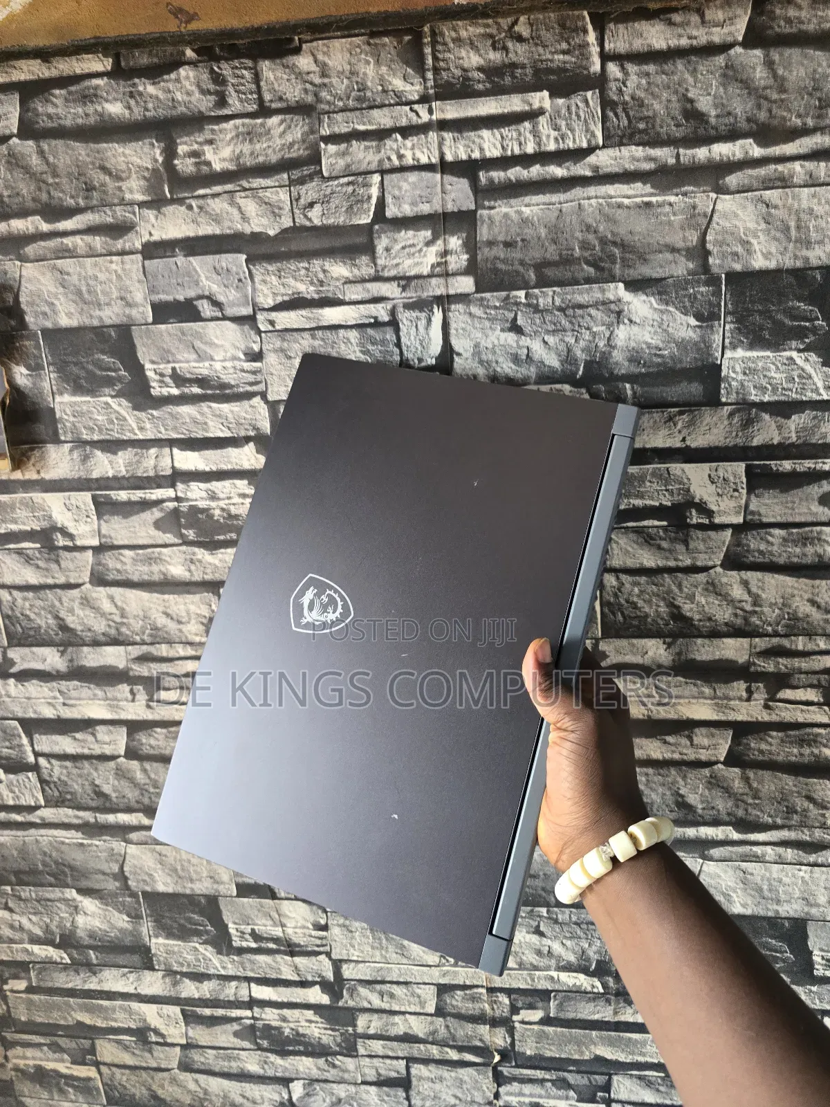 Laptop MSI 16GB Intel Core i5 SSD 512GB