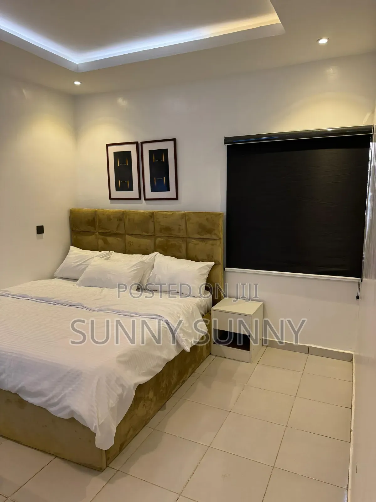 2 Bedroom Apartment Mabushi