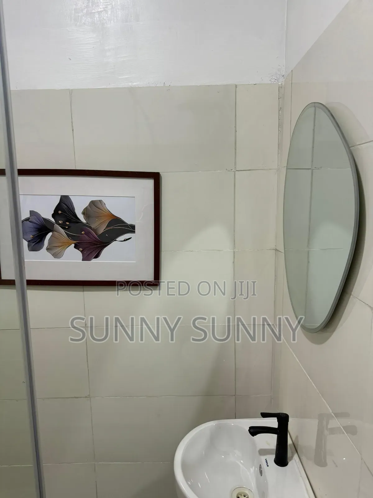 2 Bedroom Apartment Mabushi
