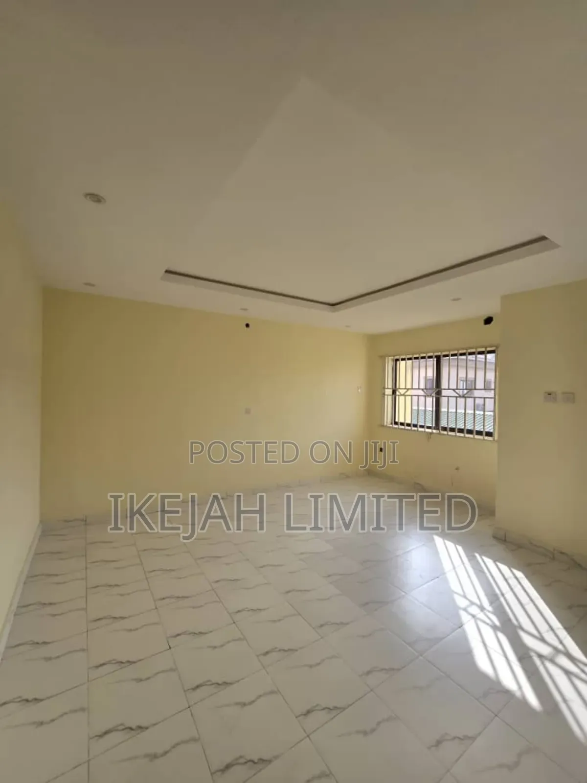3bdrm Apartment in Ifako-Ogba for rent