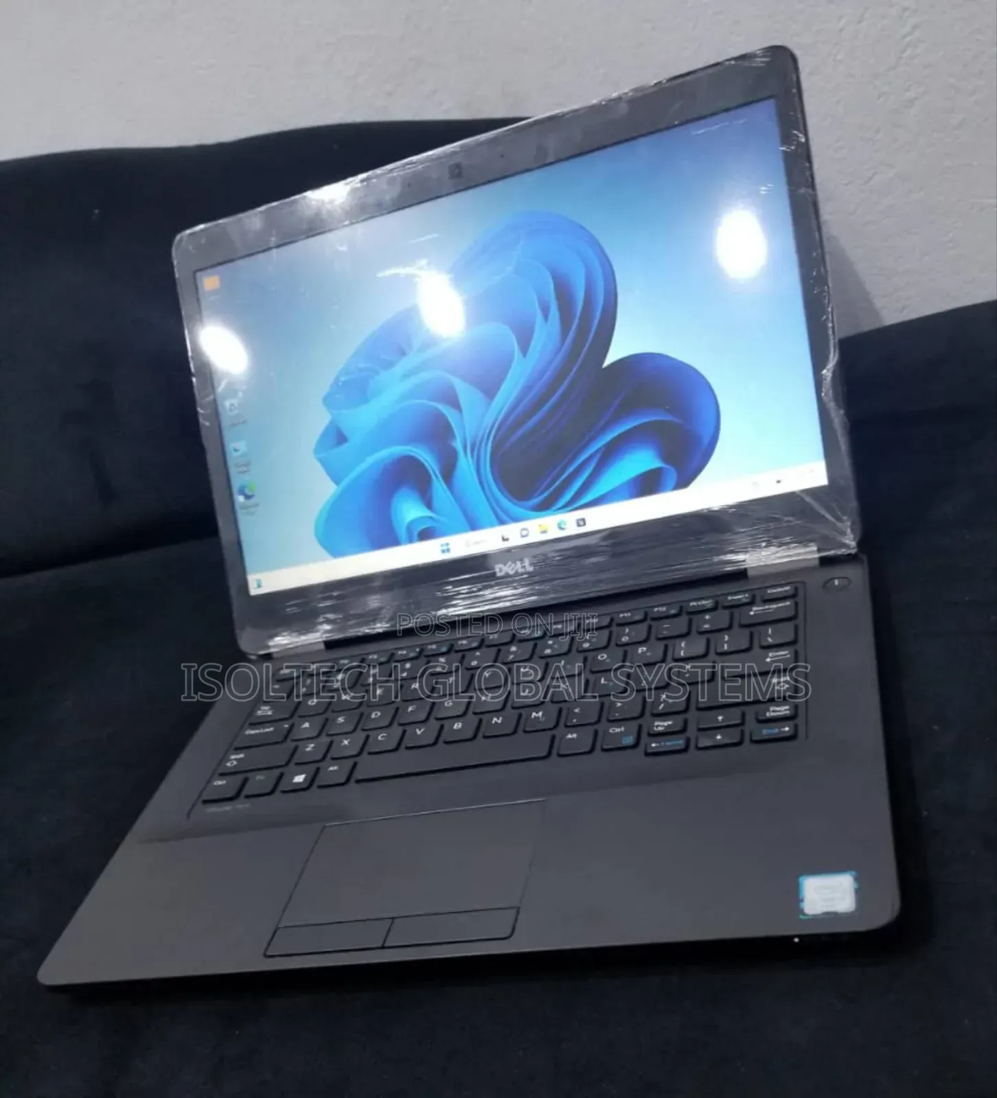 Laptop Dell Latitude 14 E5470 4GB Intel Core I5 HDD 1T