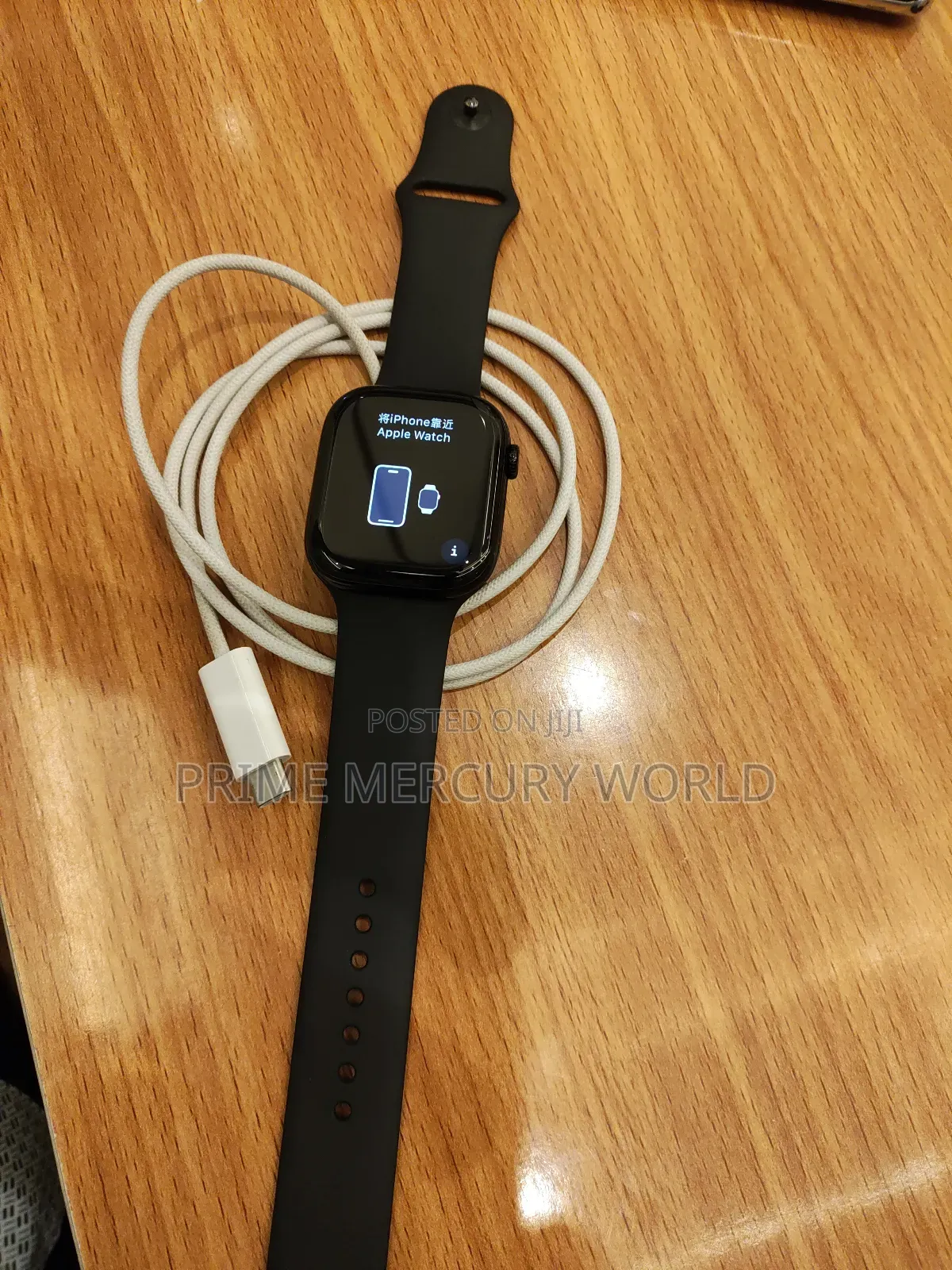 Apple Watch