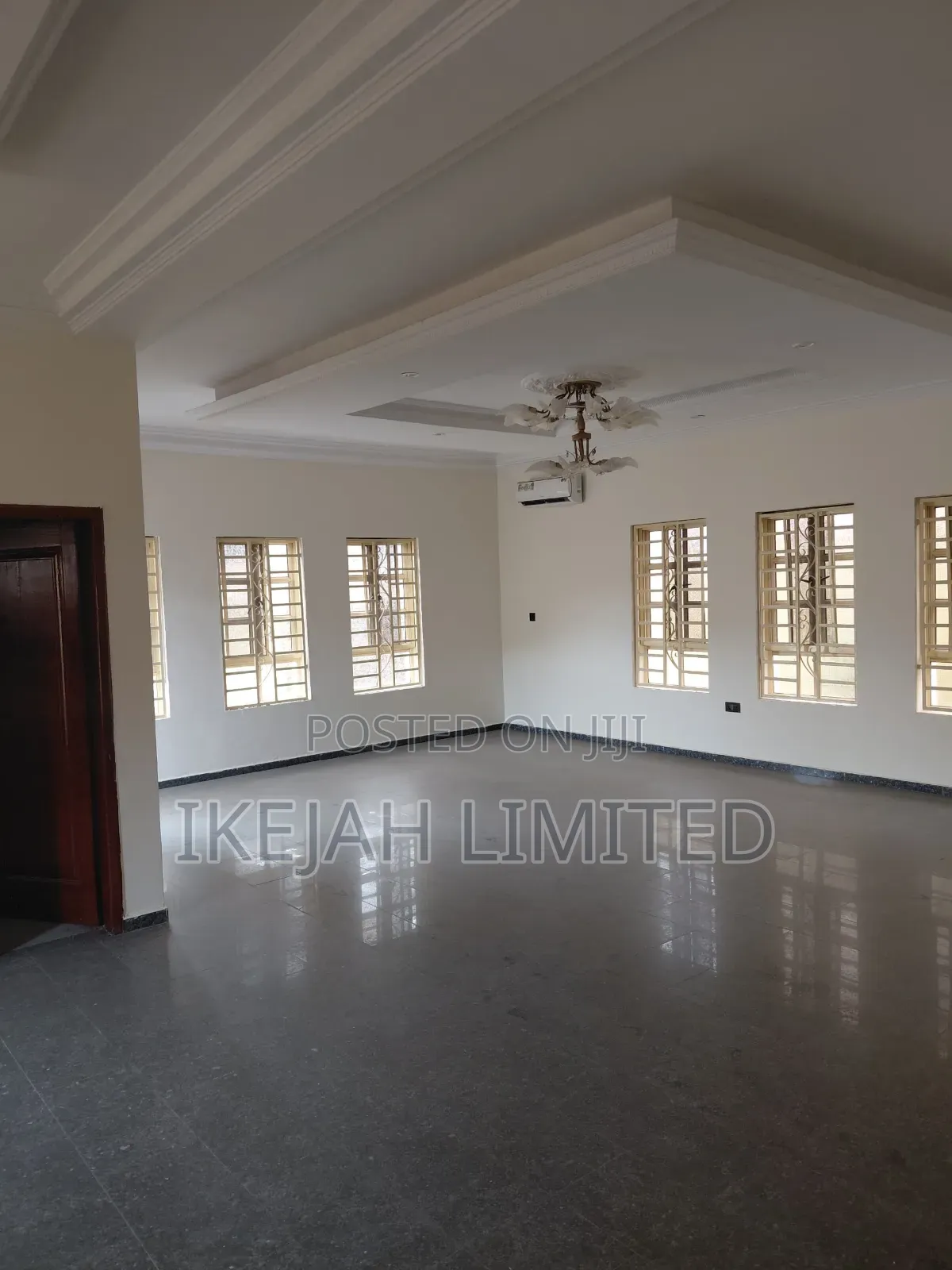3bdrm Apartment in Ifako-Ogba for rent