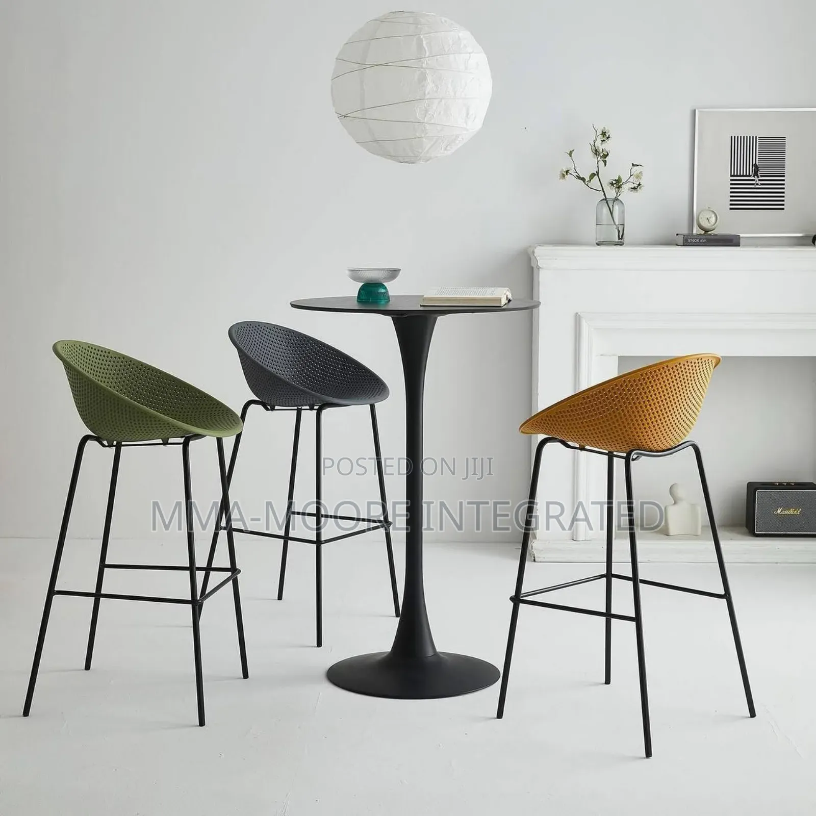 Bar Stools