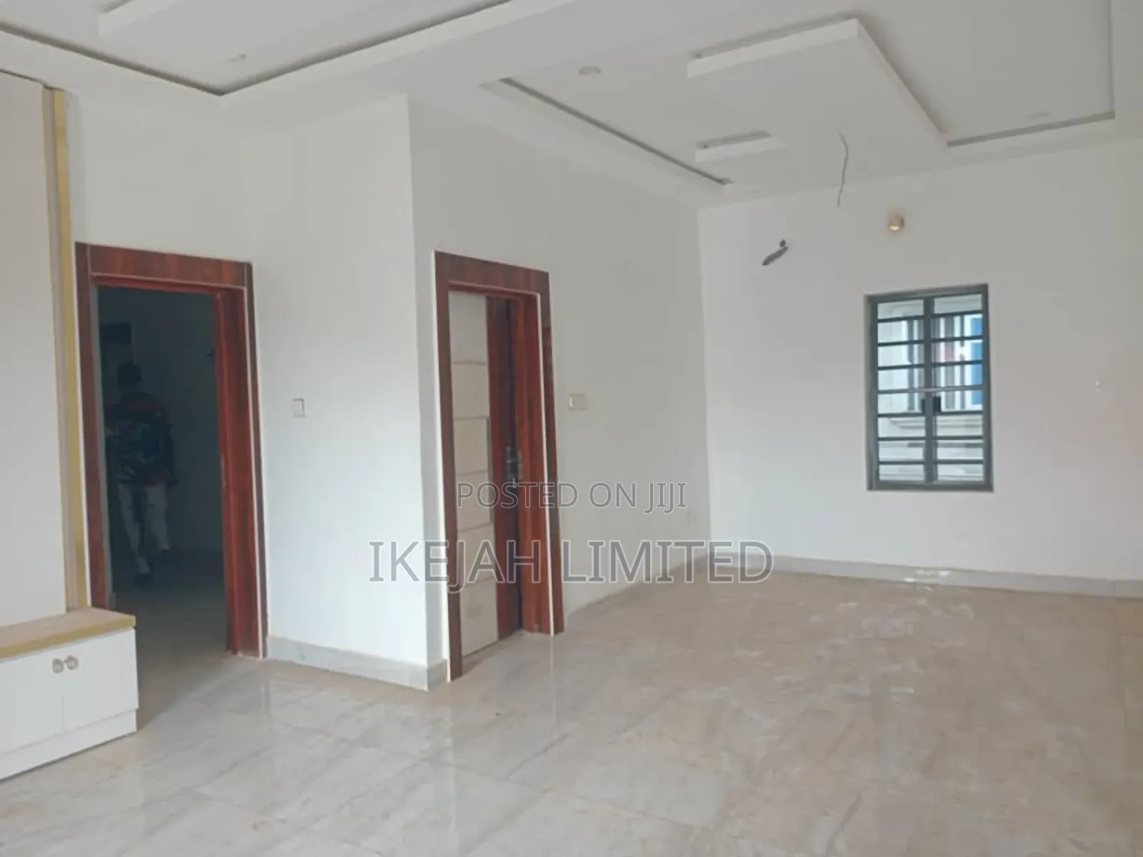 1bdrm Apartment in Omole Phase 1 for rent