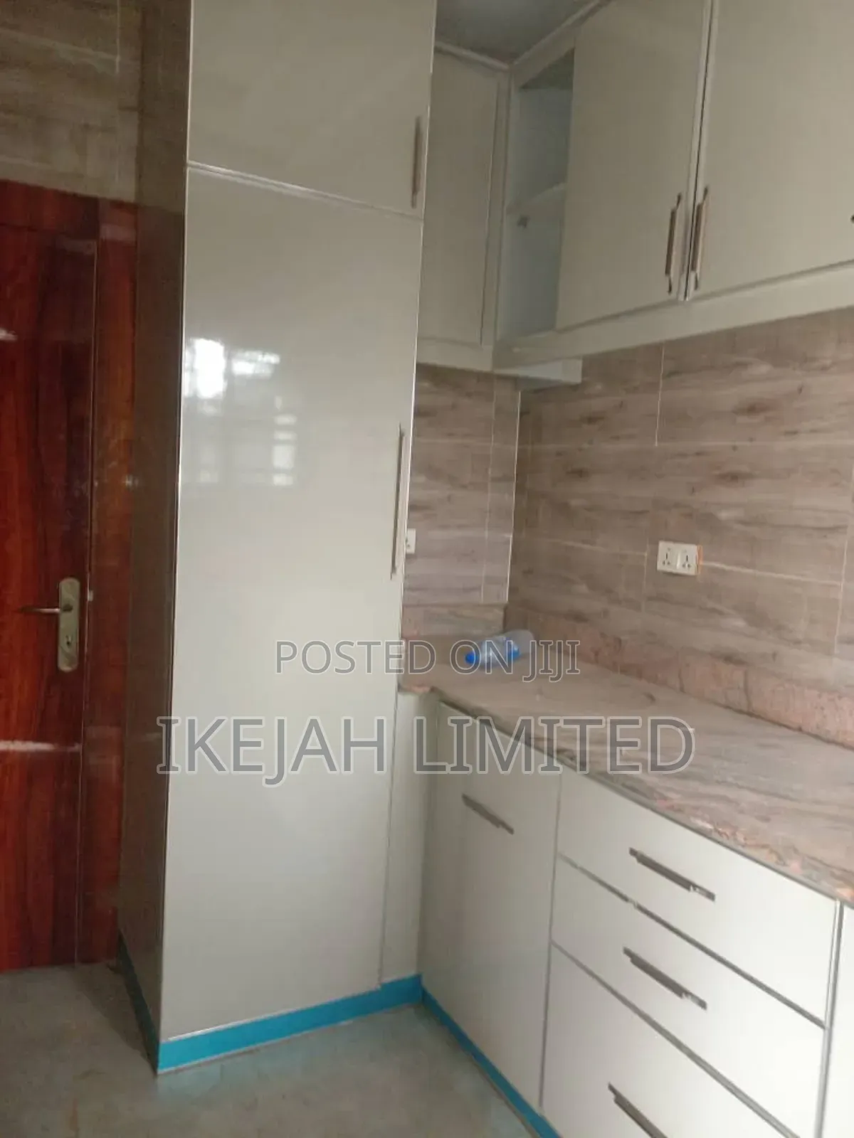 1bdrm Apartment in Omole Phase 1 for rent