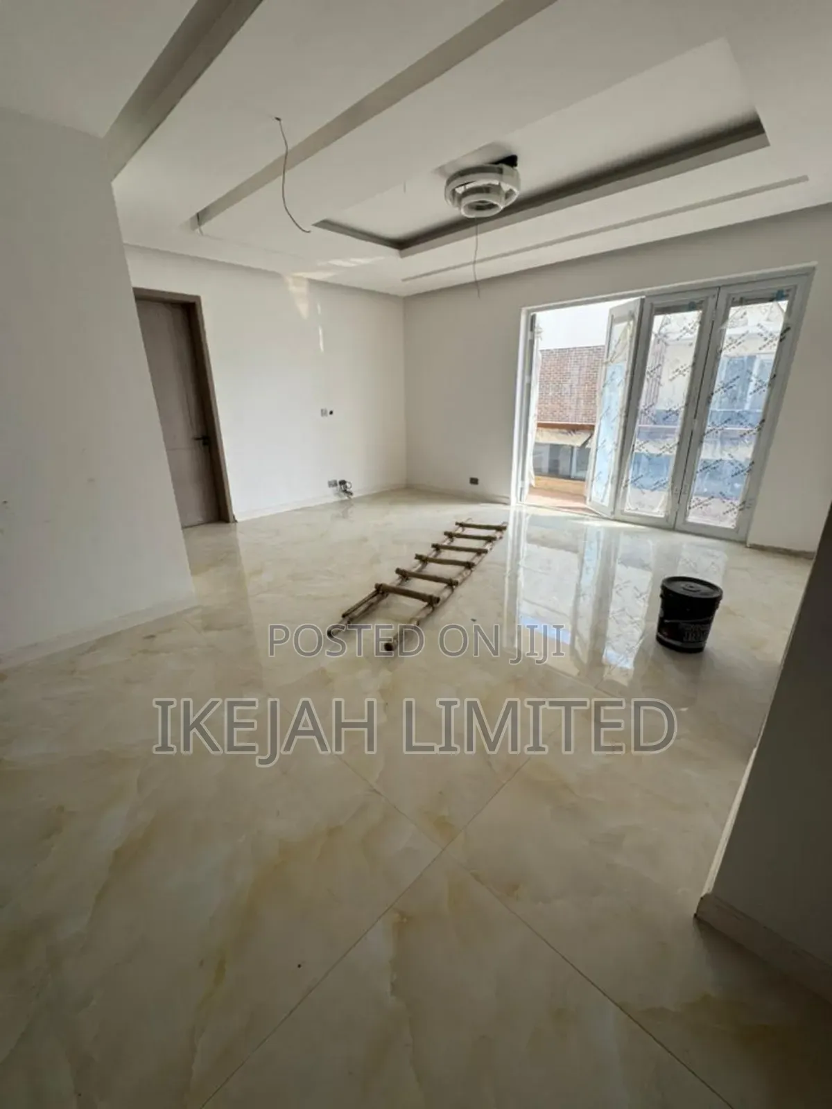 2bdrm Apartment in Ifako-Ogba for rent