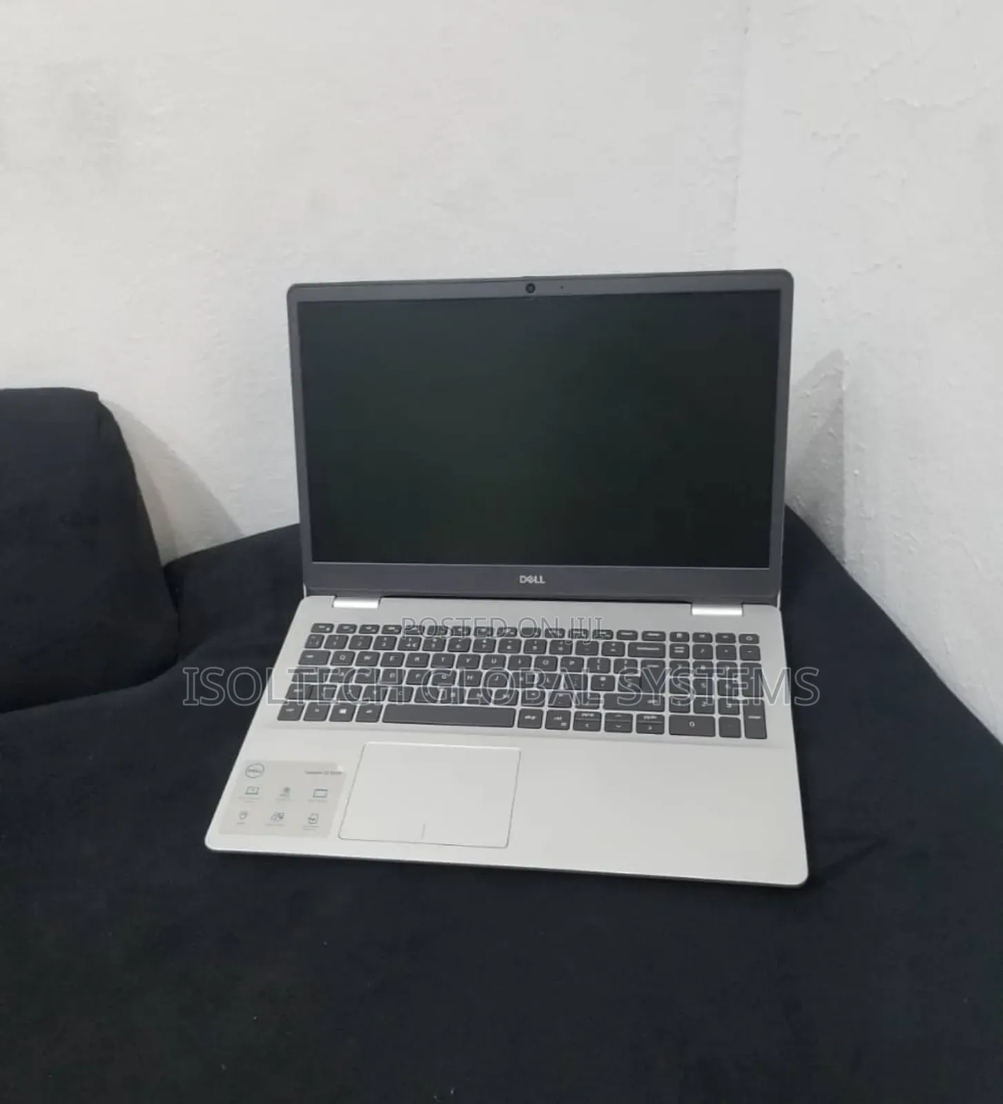 Laptop Dell 8GB Intel Core I3 HDD 1T