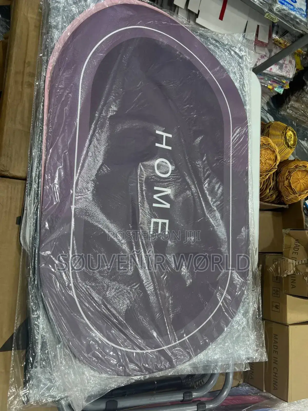 Size: 50 Cm X 80 Cm Bathroom Antislip Mat
