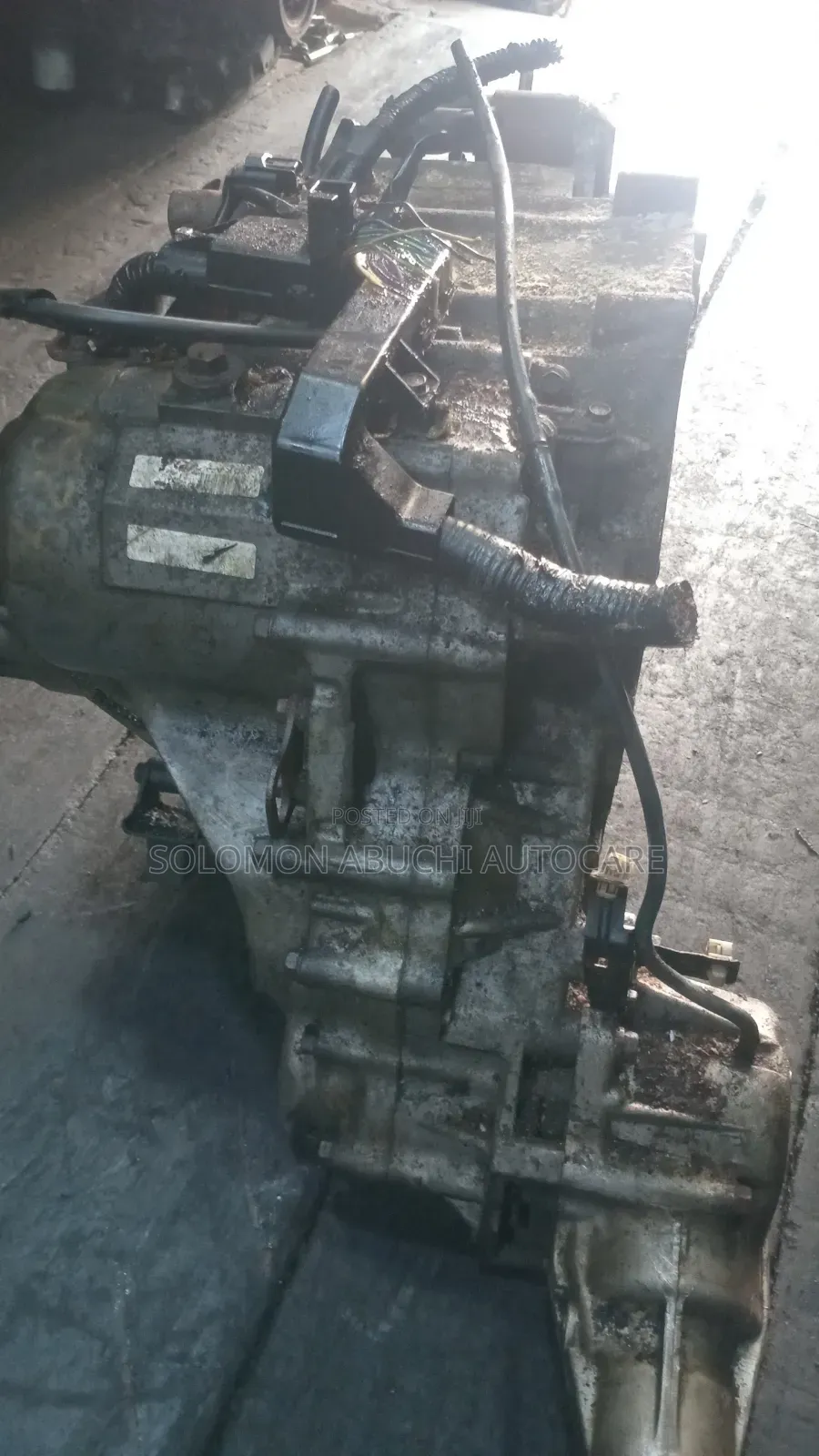 Automatic Gearbox Honda Pilot or Acura MDX 2005-2007 Model