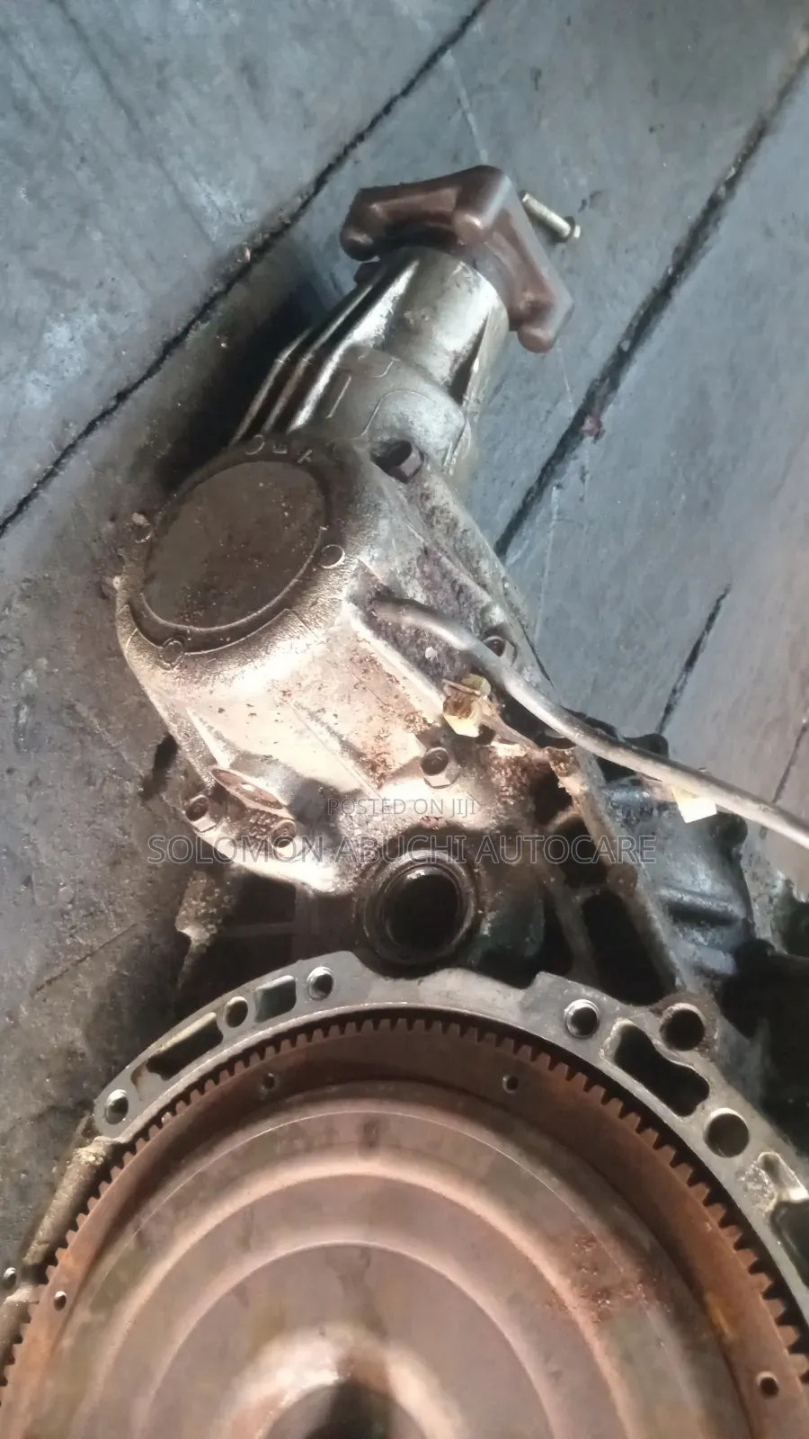 Automatic Gearbox Honda Pilot or Acura MDX 2005-2007 Model