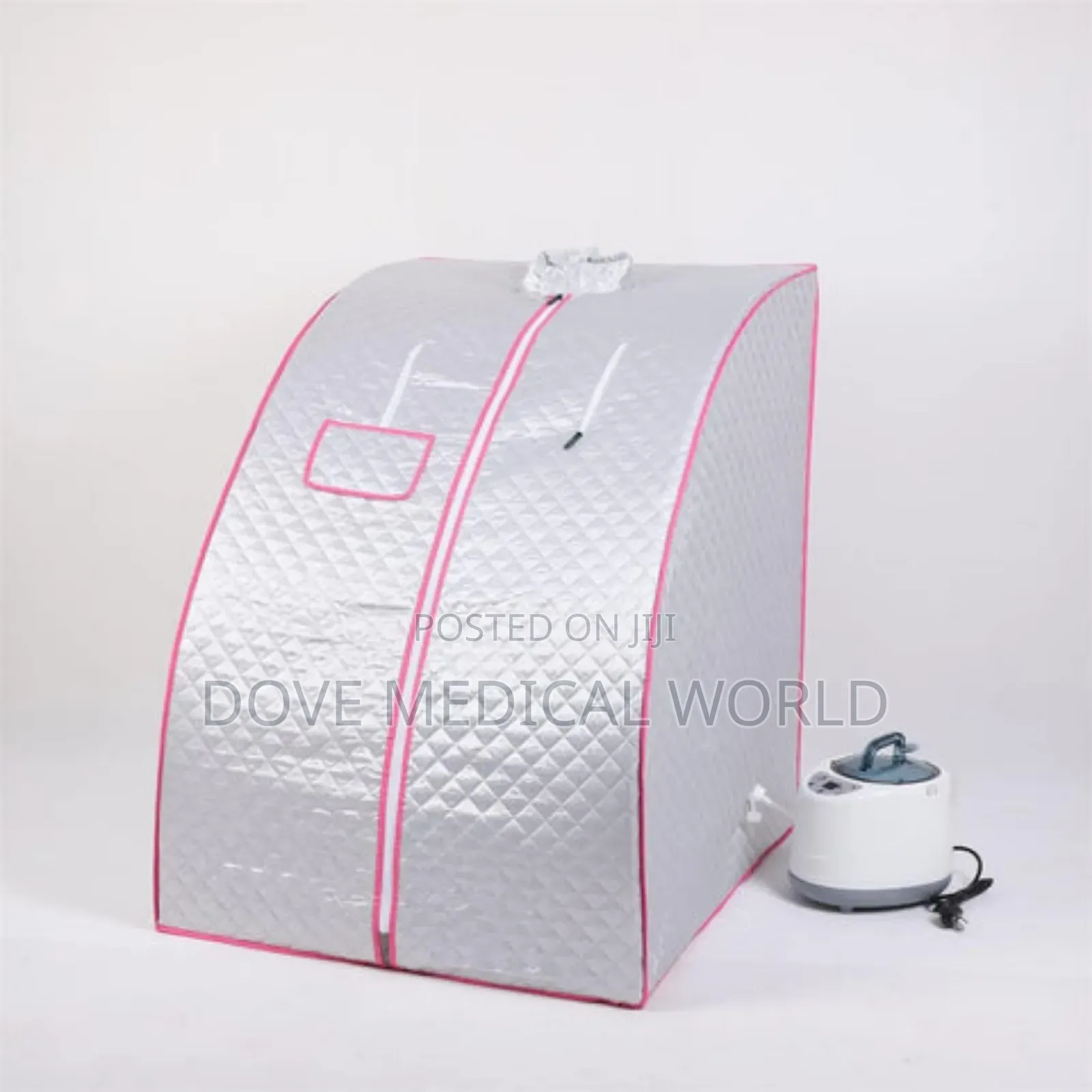 Portable Steam Sauna