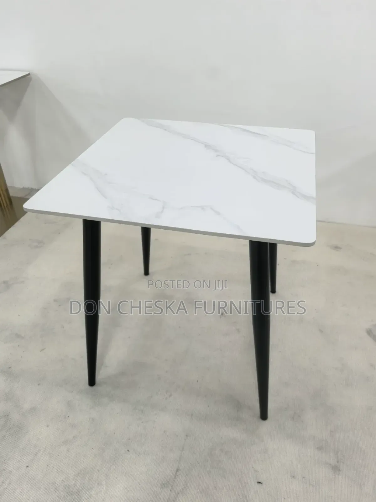 Table Top by 4
