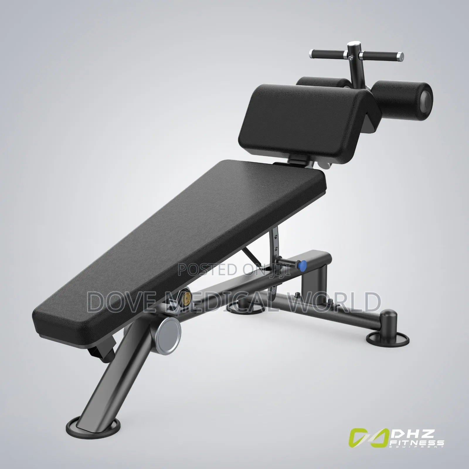 Adjustable Bench Olympic