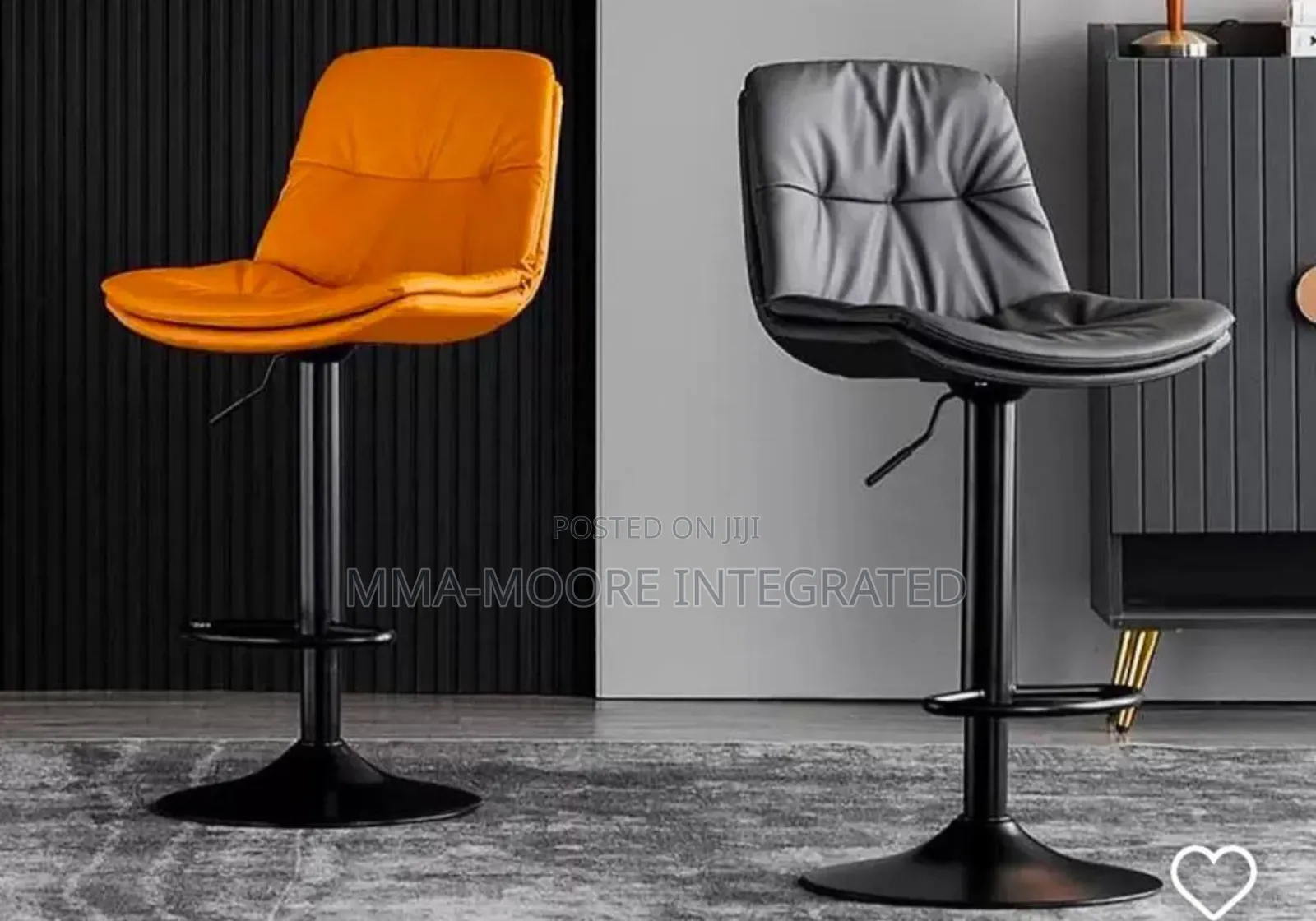 Bar Stools