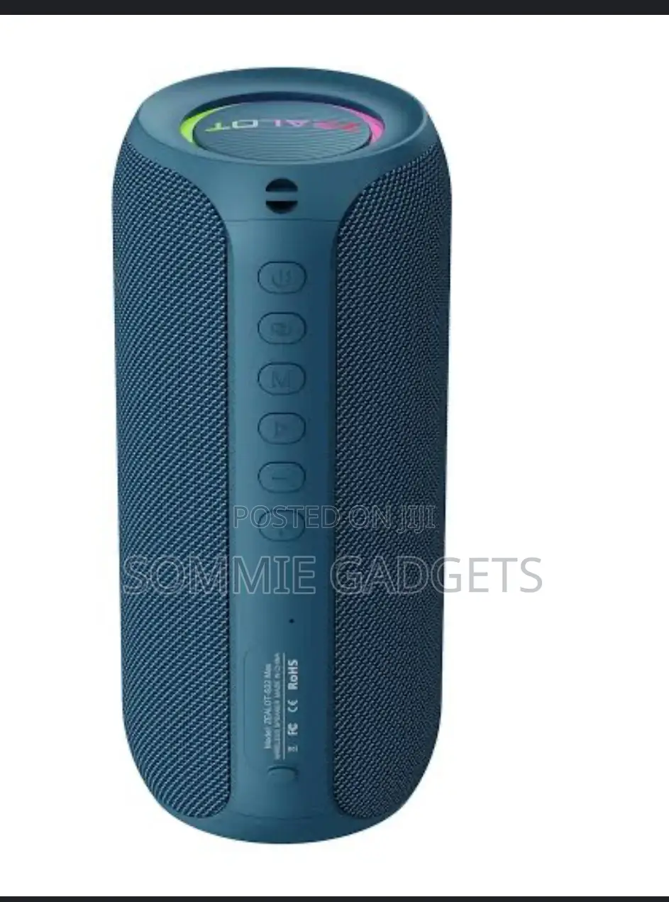 Zealot S32 Max Bluetooth Speaker