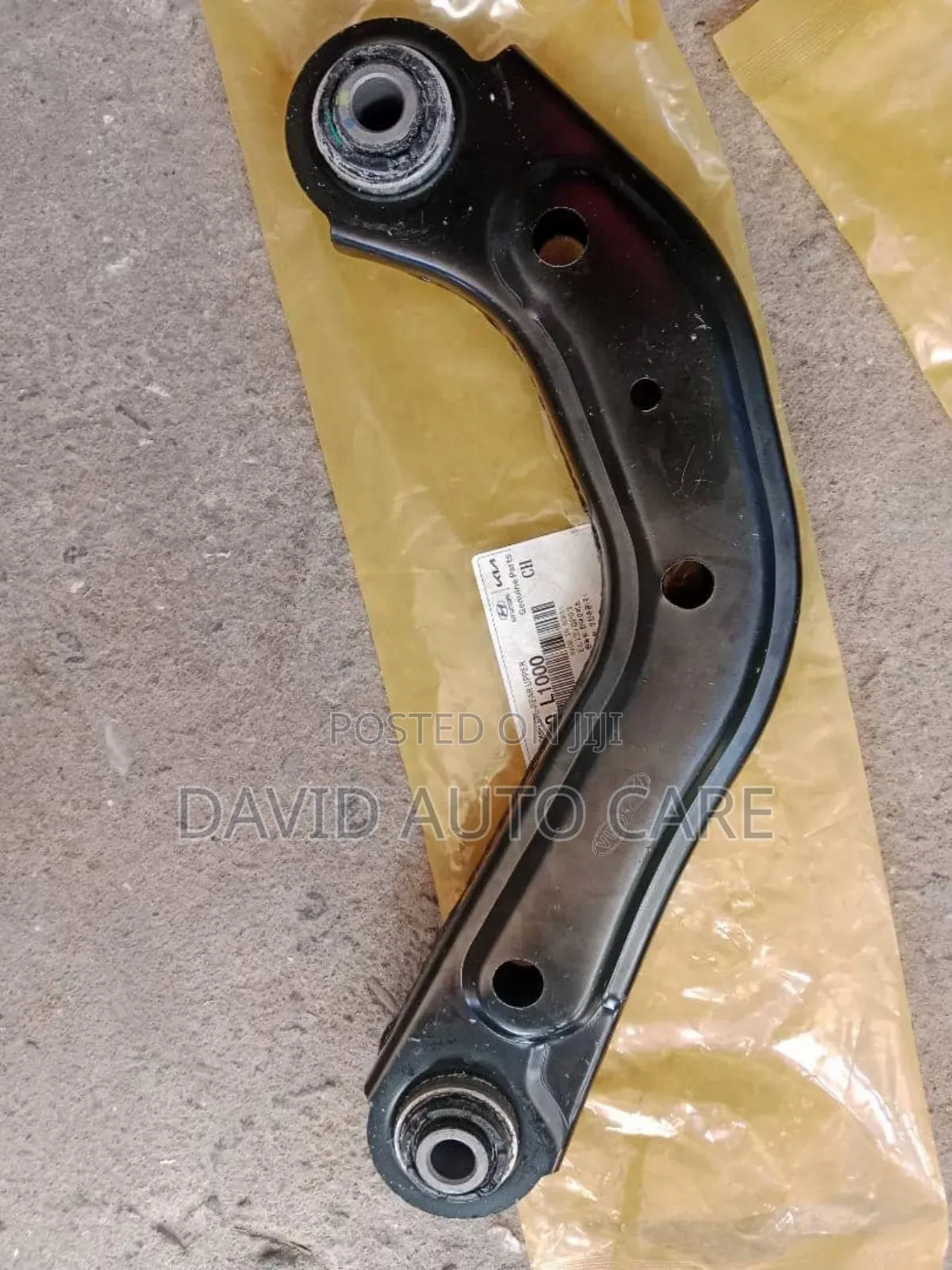 Rear Upper Control Arm Hyundai Sonata 2022 Available