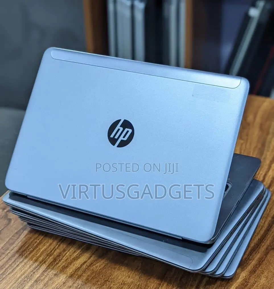 Laptop HP EliteBook Folio 1040 G2 8GB Intel Core I7 SSD 256GB