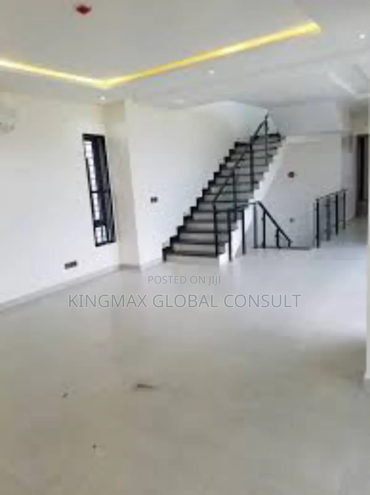 Furnished 6bdrm Duplex in Landmark Market, Kado for sale