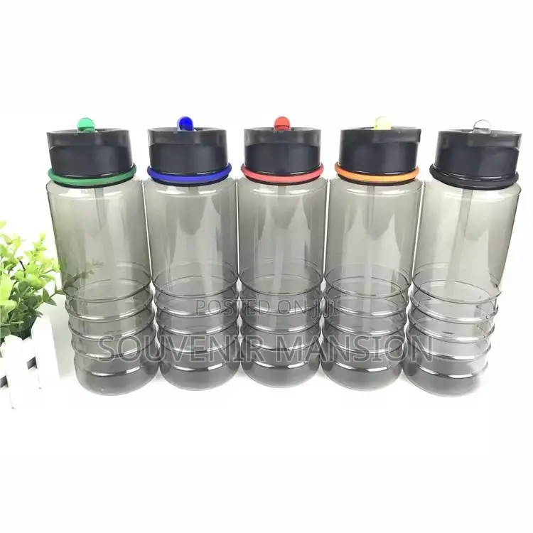 750ml Sport Water Bottle