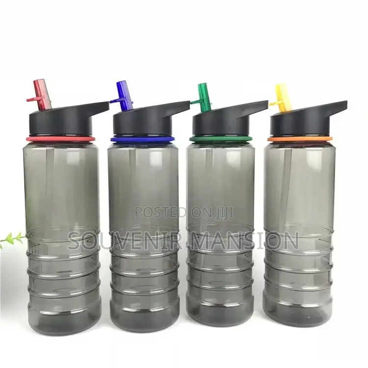 750ml Sport Water Bottle