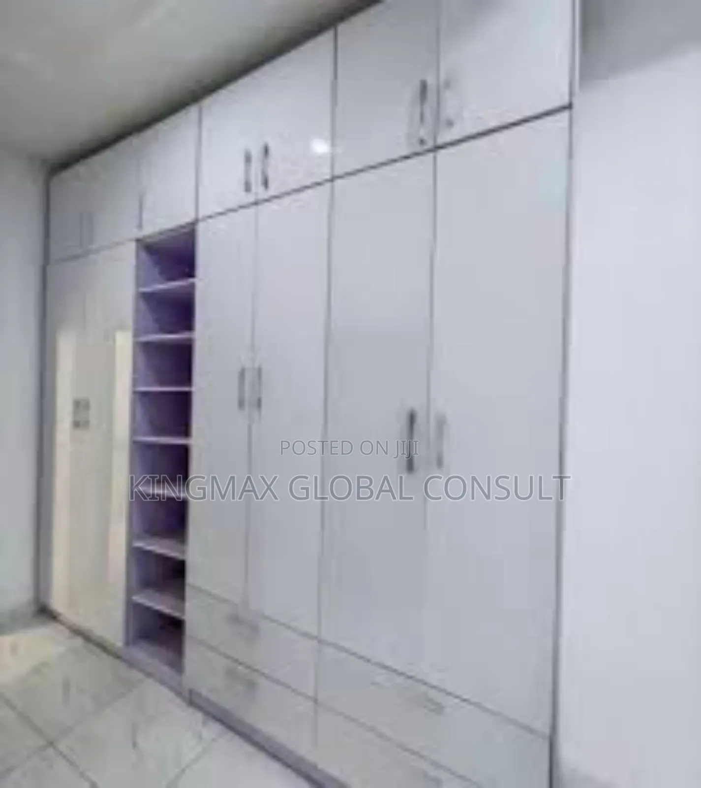 Furnished 3bdrm Duplex in Maitama for sale