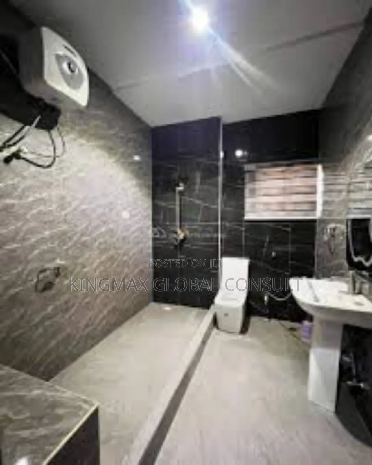 Furnished 3bdrm Duplex in Maitama for sale