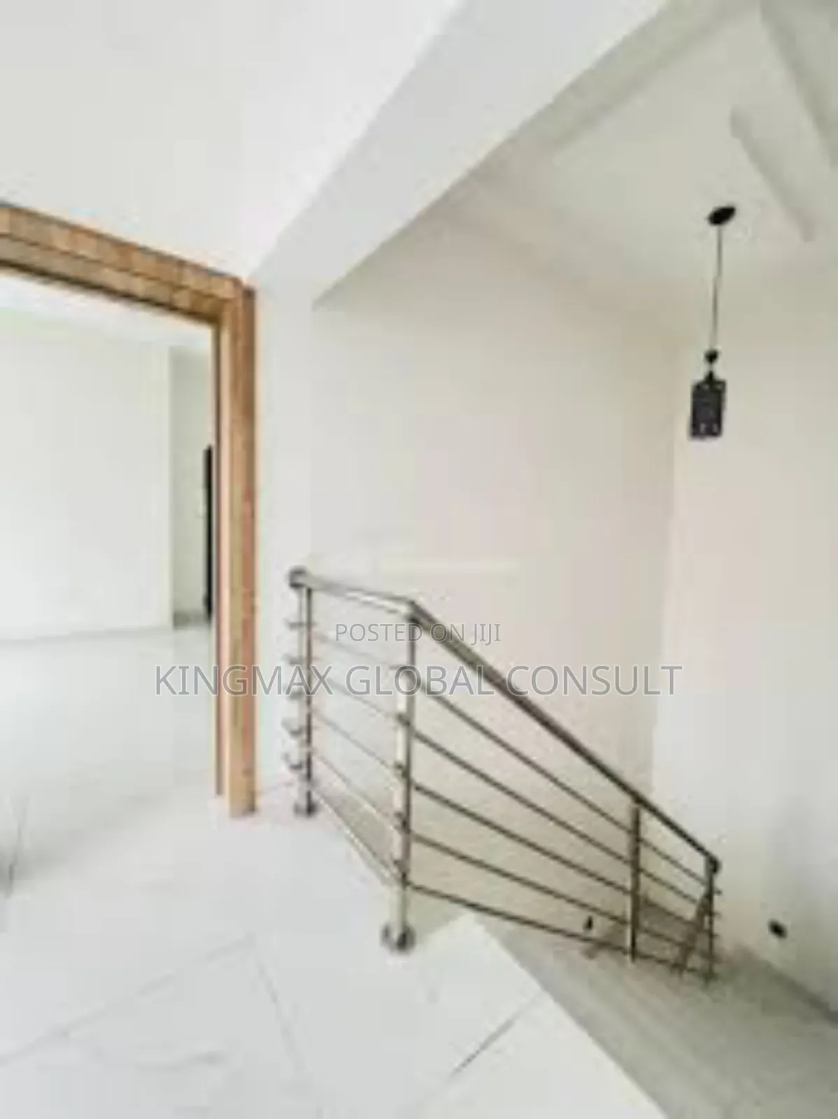 Furnished 3bdrm Duplex in Maitama for sale