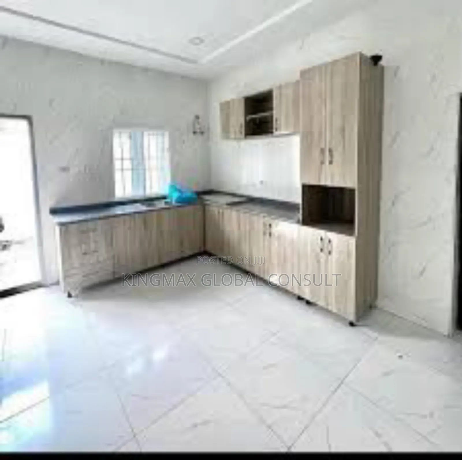 Furnished 3bdrm Duplex in Maitama for sale