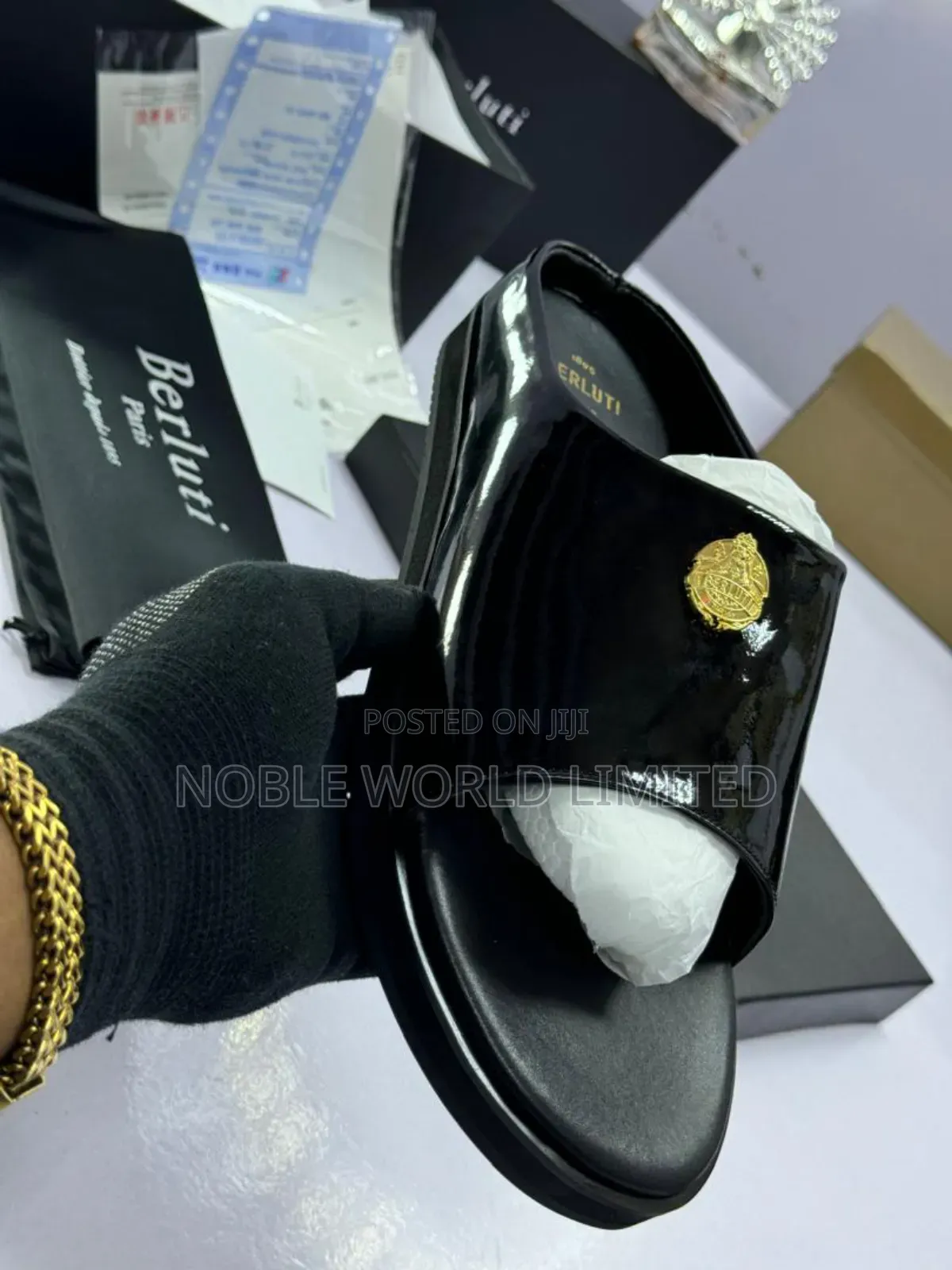 Tommy Hilfiger Premium Sneakers Test 6e